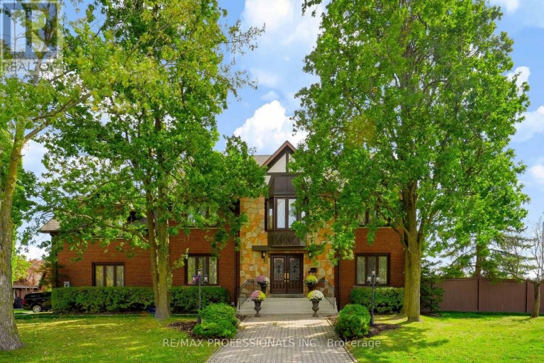 3979 RIVER MILL WAY, Mississauga (Rathwood), Ontario, L4W4C1