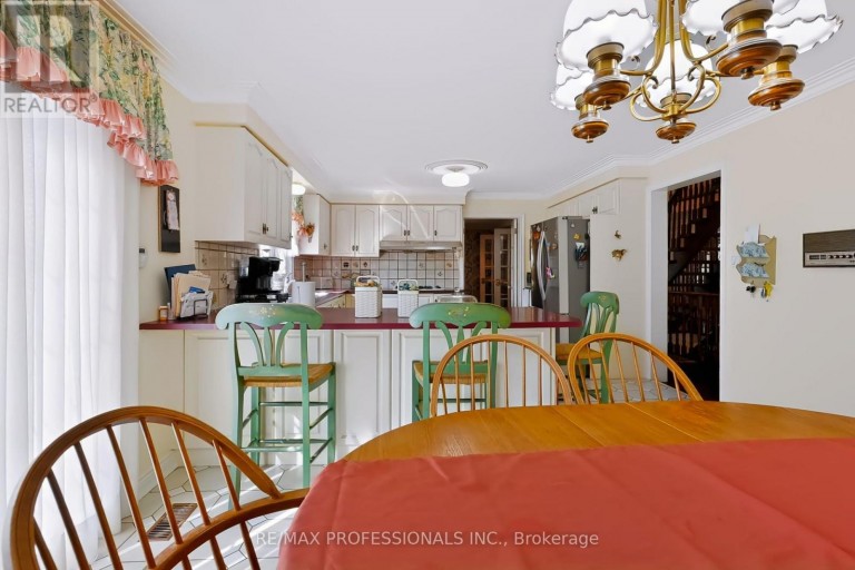 3979 RIVER MILL WAY, Mississauga (Rathwood), Ontario, L4W4C1
