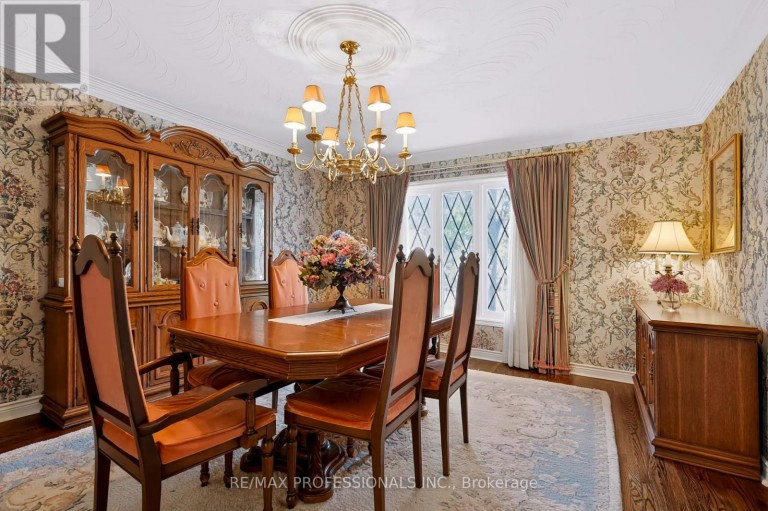 3979 RIVER MILL WAY, Mississauga (Rathwood), Ontario, L4W4C1