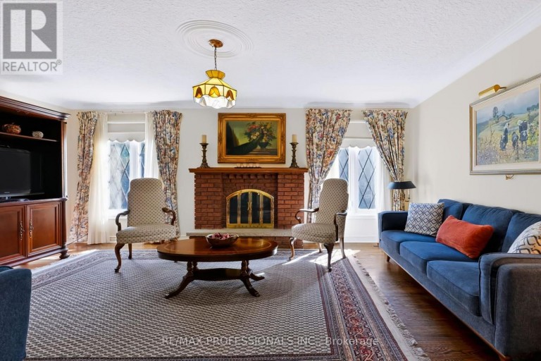 3979 RIVER MILL WAY, Mississauga (Rathwood), Ontario, L4W4C1