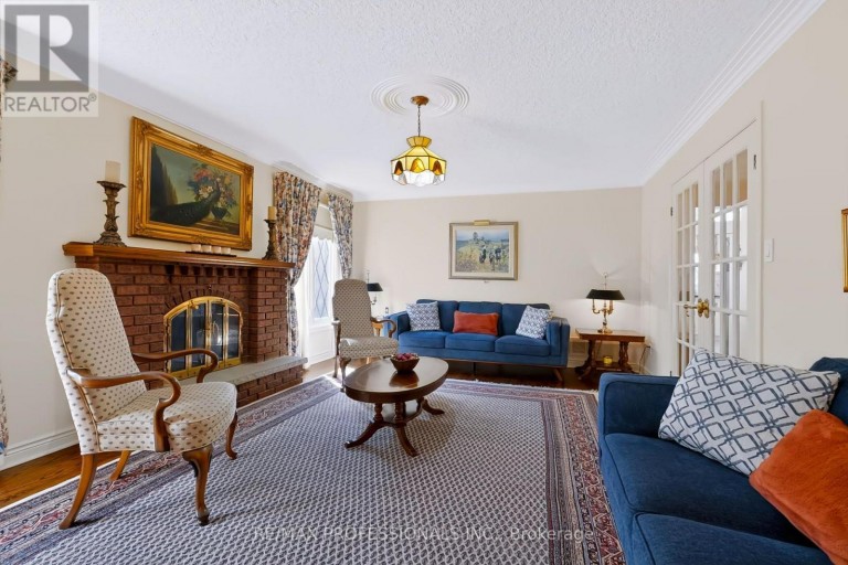 3979 RIVER MILL WAY, Mississauga (Rathwood), Ontario, L4W4C1