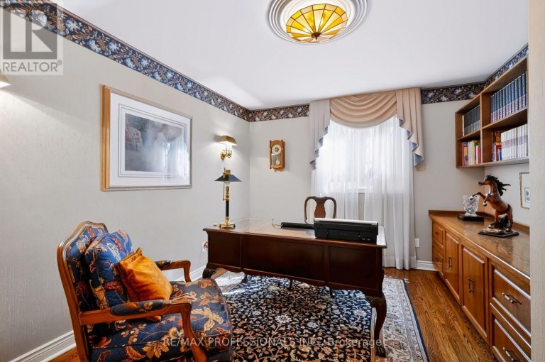 3979 RIVER MILL WAY, Mississauga (Rathwood), Ontario, L4W4C1