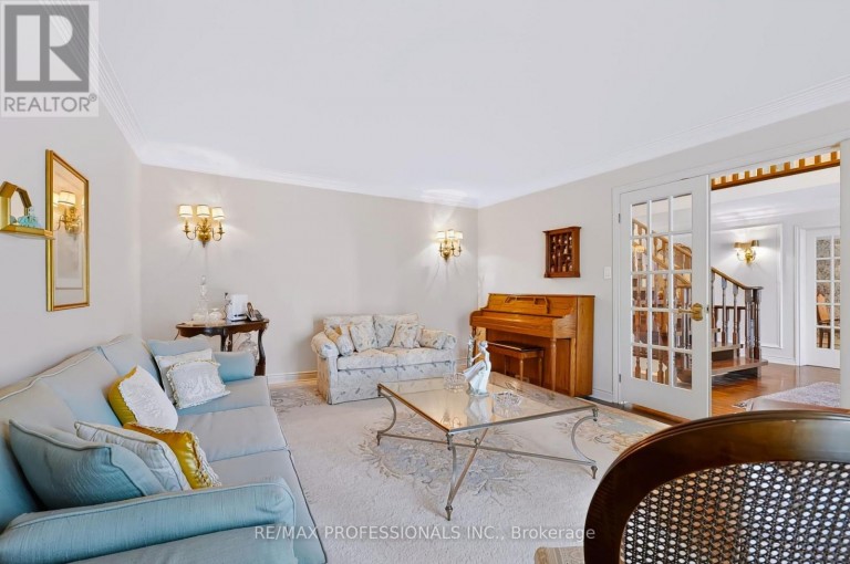 3979 RIVER MILL WAY, Mississauga (Rathwood), Ontario, L4W4C1