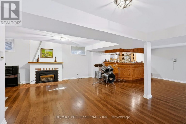 3979 RIVER MILL WAY, Mississauga (Rathwood), Ontario, L4W4C1