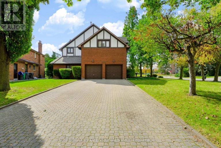 3979 RIVER MILL WAY, Mississauga (Rathwood), Ontario, L4W4C1