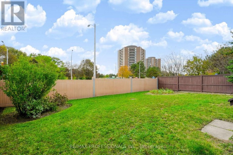 3979 RIVER MILL WAY, Mississauga (Rathwood), Ontario, L4W4C1