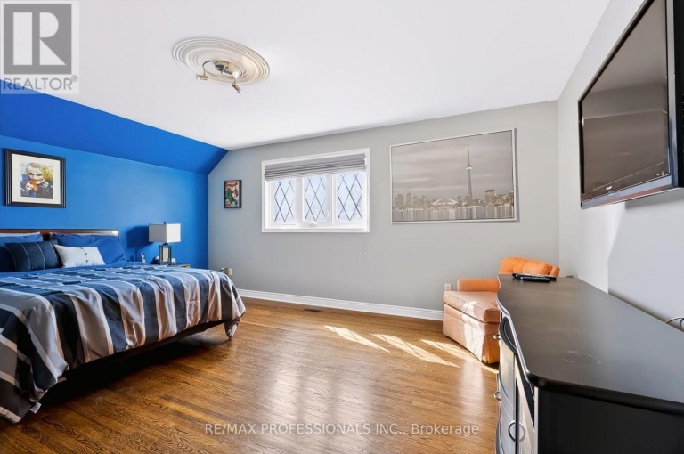 3979 RIVER MILL WAY, Mississauga (Rathwood), Ontario, L4W4C1