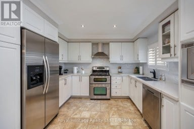 455 ORMOND DRIVE Oshawa (Samac) Ontario photo 13