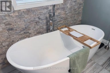 455 ORMOND DRIVE Oshawa (Samac) Ontario photo 29