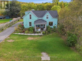 193 BRIDGE STREET W Trent Hills (Campbellford) Ontario photo 1