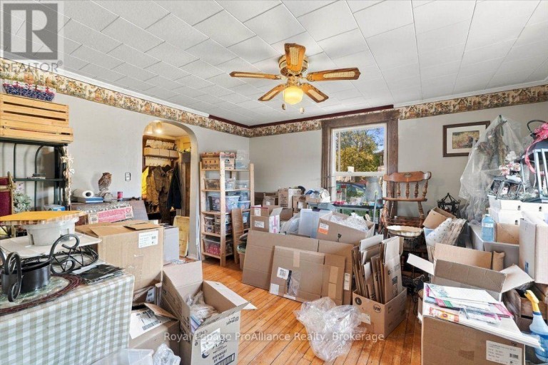 193 BRIDGE STREET W, Trent Hills (Campbellford), Ontario, K0L1L0