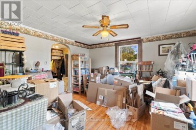 193 BRIDGE STREET W Trent Hills (Campbellford) Ontario photo 11