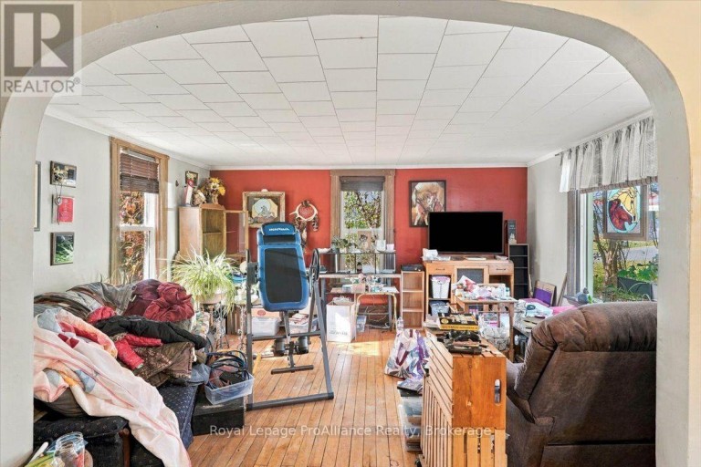 193 BRIDGE STREET W, Trent Hills (Campbellford), Ontario, K0L1L0
