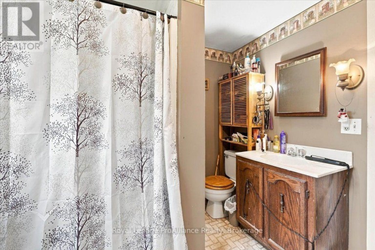 193 BRIDGE STREET W, Trent Hills (Campbellford), Ontario, K0L1L0