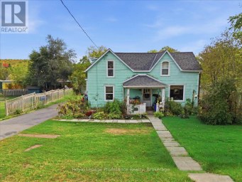 193 BRIDGE STREET W Trent Hills (Campbellford) Ontario photo 2