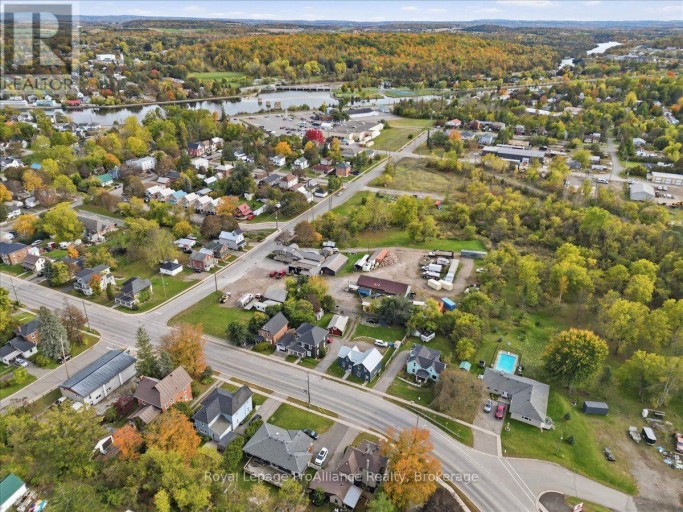 193 BRIDGE STREET W, Trent Hills (Campbellford), Ontario, K0L1L0