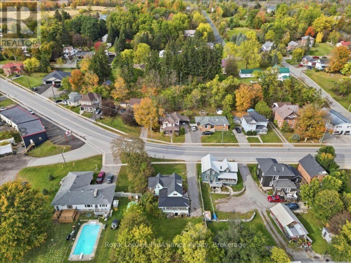 193 BRIDGE STREET W, Trent Hills (Campbellford), Ontario, K0L1L0