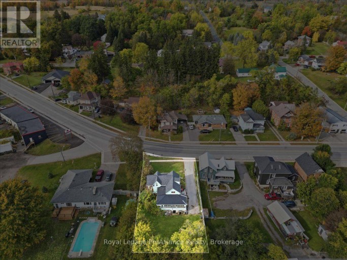 193 BRIDGE STREET W, Trent Hills (Campbellford), Ontario, K0L1L0