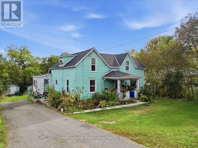193 BRIDGE STREET W, Trent Hills (Campbellford), Ontario, K0L1L0