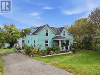 193 BRIDGE STREET W Trent Hills (Campbellford) Ontario photo 3