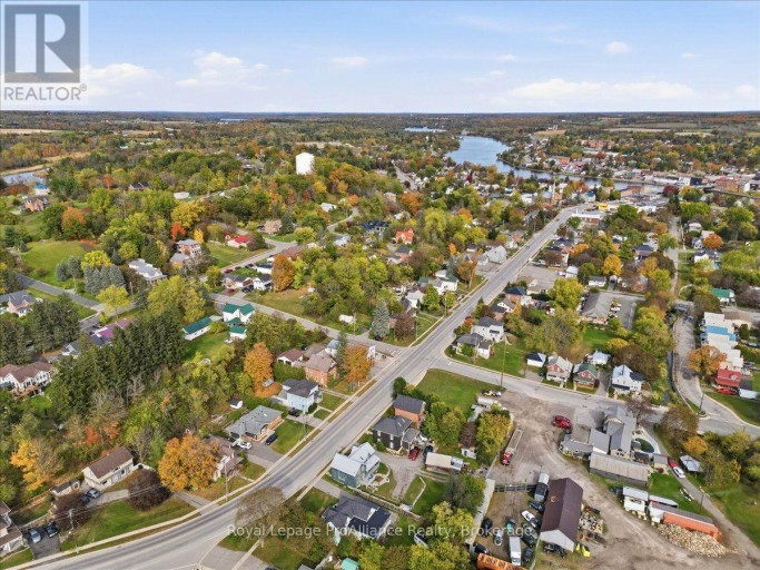 193 BRIDGE STREET W, Trent Hills (Campbellford), Ontario, K0L1L0