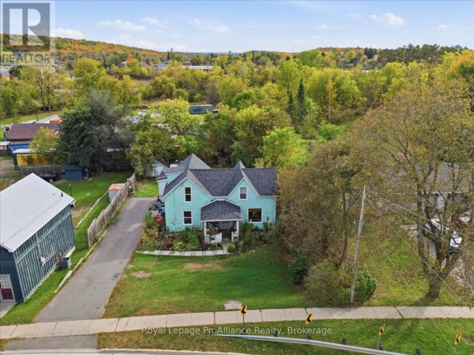 193 BRIDGE STREET W, Trent Hills (Campbellford), Ontario, K0L1L0