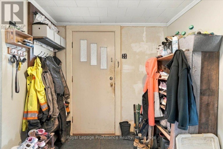 193 BRIDGE STREET W, Trent Hills (Campbellford), Ontario, K0L1L0