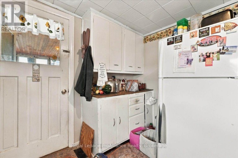 193 BRIDGE STREET W, Trent Hills (Campbellford), Ontario, K0L1L0