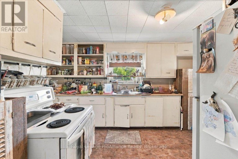 193 BRIDGE STREET W, Trent Hills (Campbellford), Ontario, K0L1L0