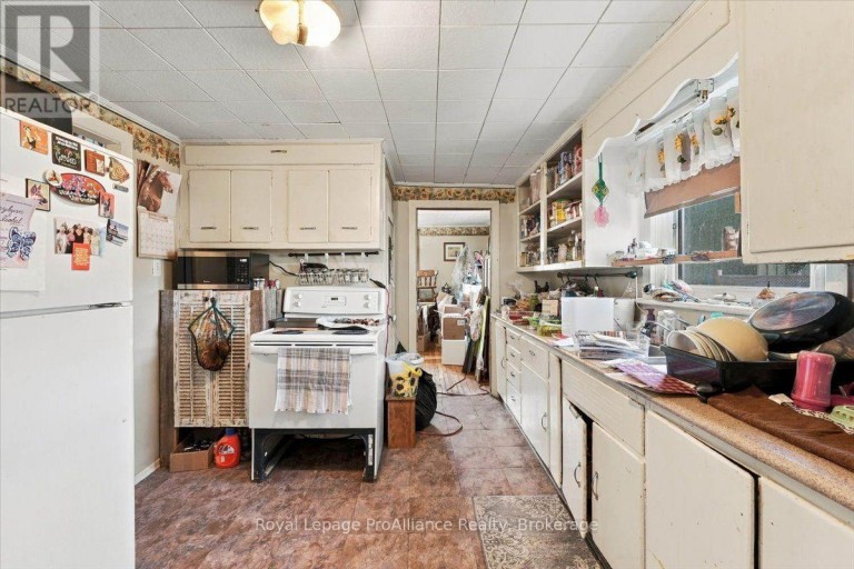 193 BRIDGE STREET W, Trent Hills (Campbellford), Ontario, K0L1L0