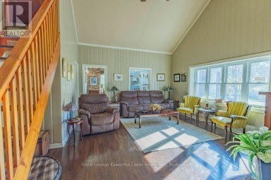 6 FELL STATION DRIVE Kawartha Lakes (Somerville) Ontario photo 21