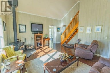 6 FELL STATION DRIVE Kawartha Lakes (Somerville) Ontario photo 24