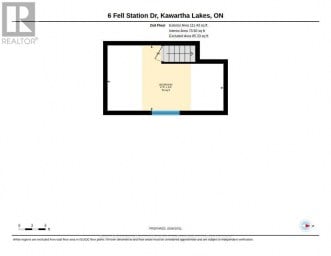6 FELL STATION DRIVE Kawartha Lakes (Somerville) Ontario photo 49