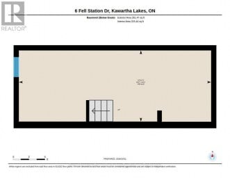 6 FELL STATION DRIVE Kawartha Lakes (Somerville) Ontario photo 50