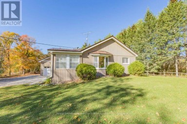 6 FELL STATION DRIVE Kawartha Lakes (Somerville) Ontario photo 8
