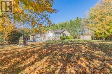 6 FELL STATION DRIVE Kawartha Lakes (Somerville) Ontario photo 9