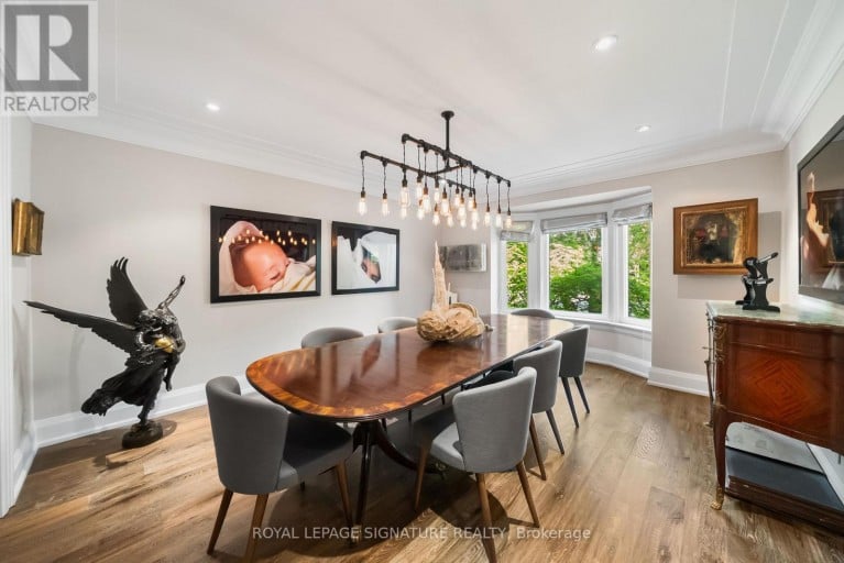 230 STRATHALLAN WOOD, Toronto (Bedford Park-Nortown), Ontario, M5N1T4