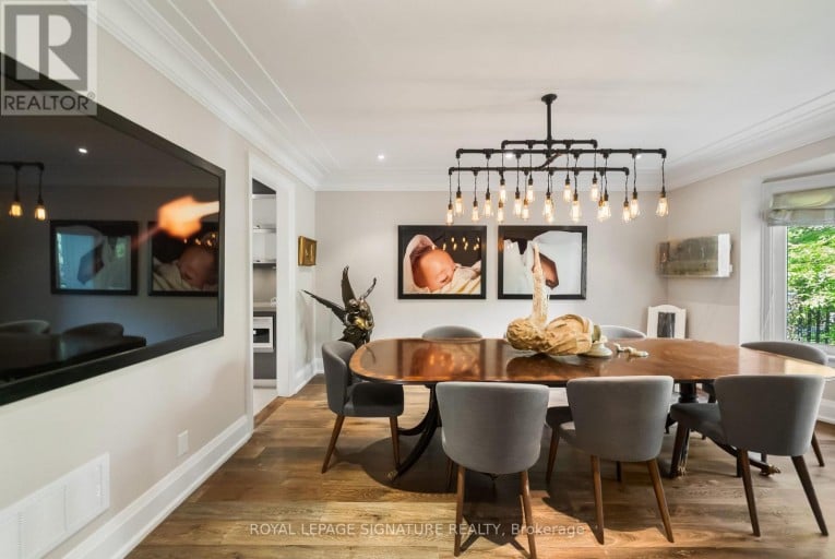 230 STRATHALLAN WOOD, Toronto (Bedford Park-Nortown), Ontario, M5N1T4