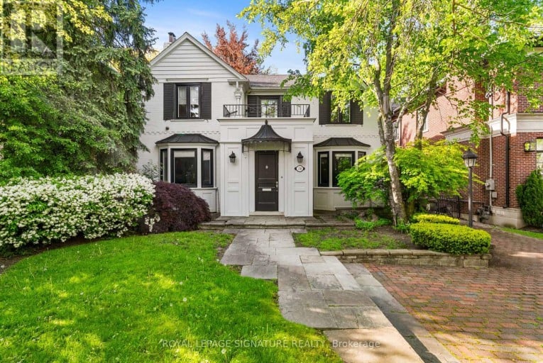 230 STRATHALLAN WOOD, Toronto (Bedford Park-Nortown), Ontario, M5N1T4
