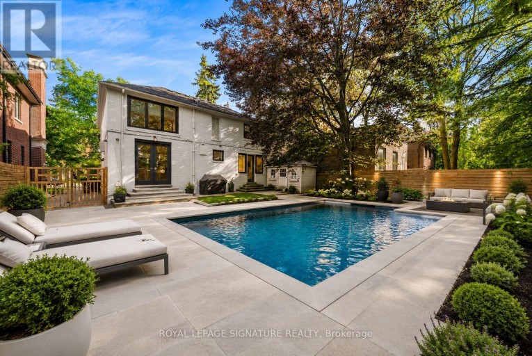 230 STRATHALLAN WOOD, Toronto (Bedford Park-Nortown), Ontario, M5N1T4