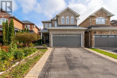 27 MALLARD MARSH CRESCENT Richmond Hill (Oak Ridges) Ontario photo 1