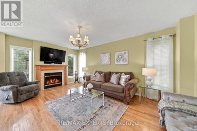 27 MALLARD MARSH CRESCENT Richmond Hill (Oak Ridges) Ontario photo 10