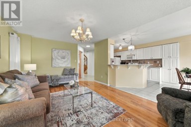27 MALLARD MARSH CRESCENT Richmond Hill (Oak Ridges) Ontario photo 11