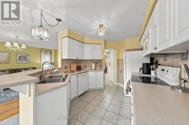 27 MALLARD MARSH CRESCENT Richmond Hill (Oak Ridges) Ontario photo 13