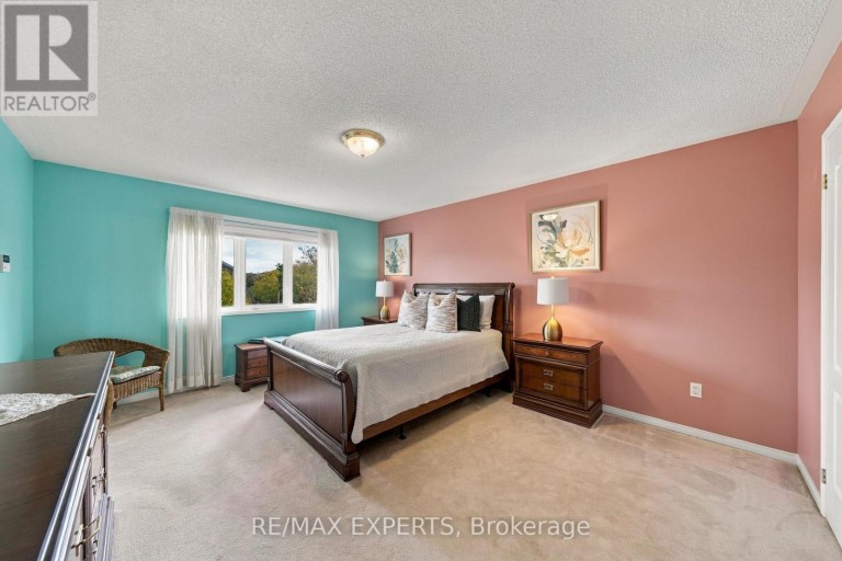 27 MALLARD MARSH CRESCENT, Richmond Hill (Oak Ridges), Ontario, L4E4M2