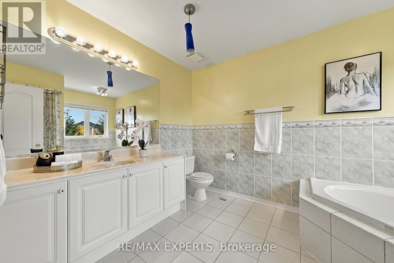 27 MALLARD MARSH CRESCENT, Richmond Hill (Oak Ridges), Ontario, L4E4M2