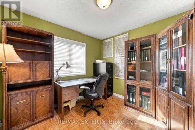 27 MALLARD MARSH CRESCENT Richmond Hill (Oak Ridges) Ontario photo 20