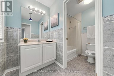 27 MALLARD MARSH CRESCENT Richmond Hill (Oak Ridges) Ontario photo 24