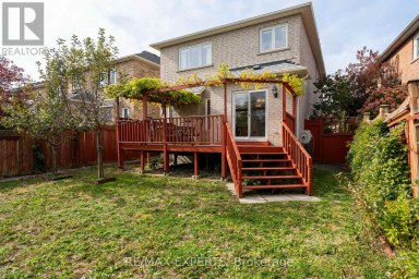27 MALLARD MARSH CRESCENT Richmond Hill (Oak Ridges) Ontario photo 27