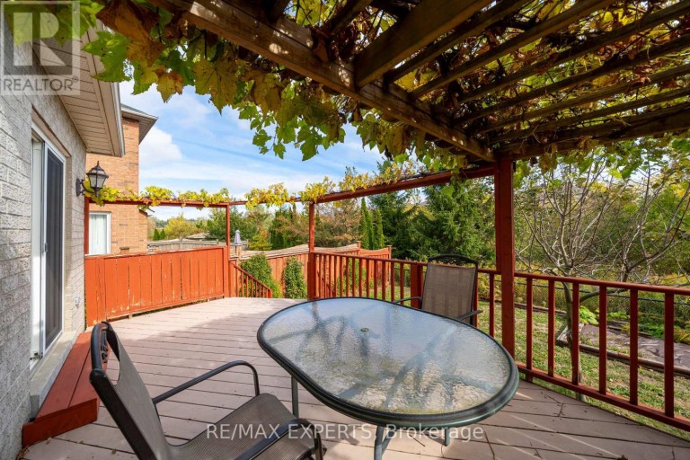 27 MALLARD MARSH CRESCENT, Richmond Hill (Oak Ridges), Ontario, L4E4M2